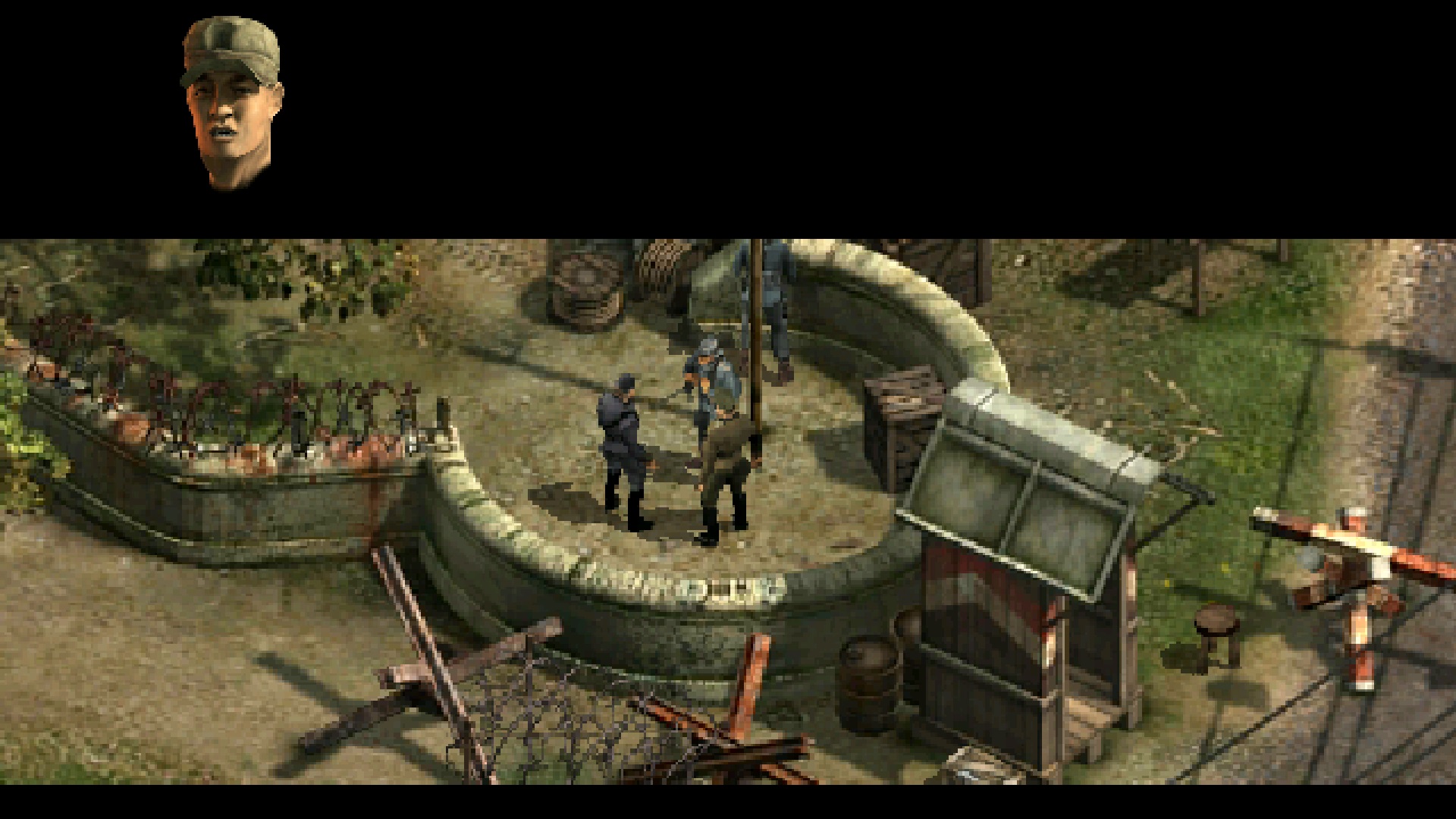 Screenshot: game-images/Commandos_2_HD_Remaster_screenshots_307816.jpg