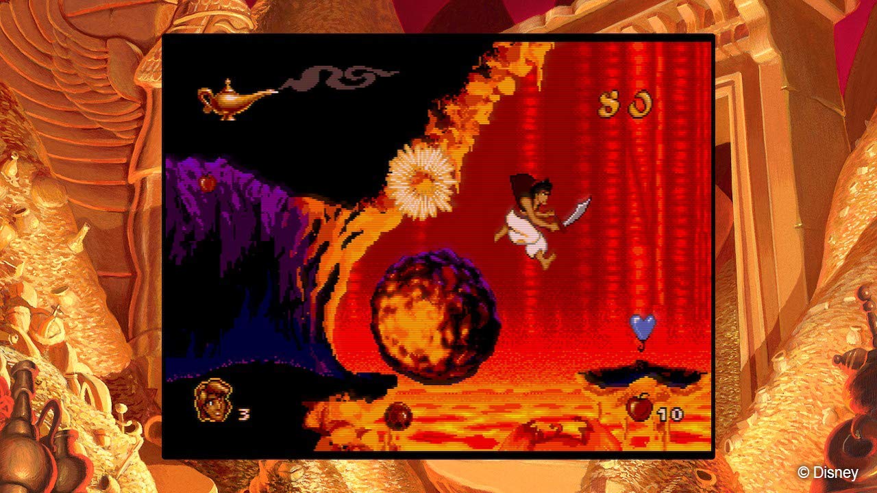 Screenshot: game-images/Disney_Classic_Games__Aladdin_and_The_Lion_King_screenshots_334363.jpg