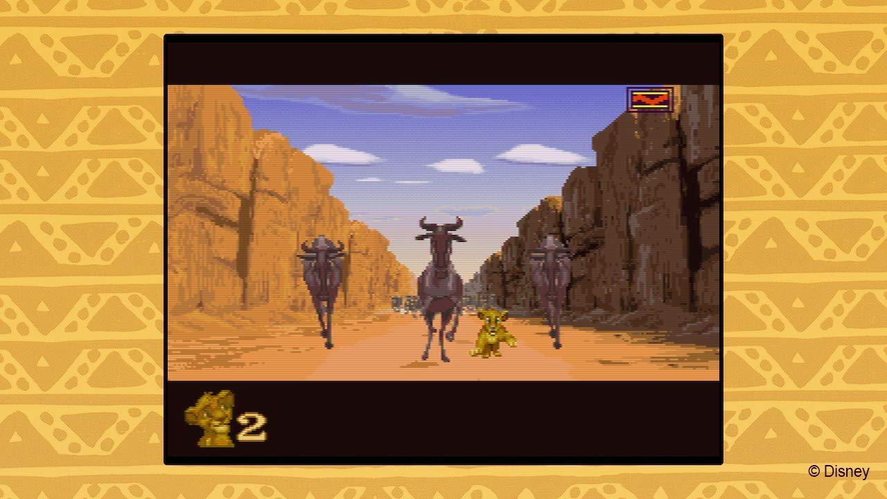 Screenshot: game-images/Disney_Classic_Games__Aladdin_and_The_Lion_King_screenshots_334364.jpg