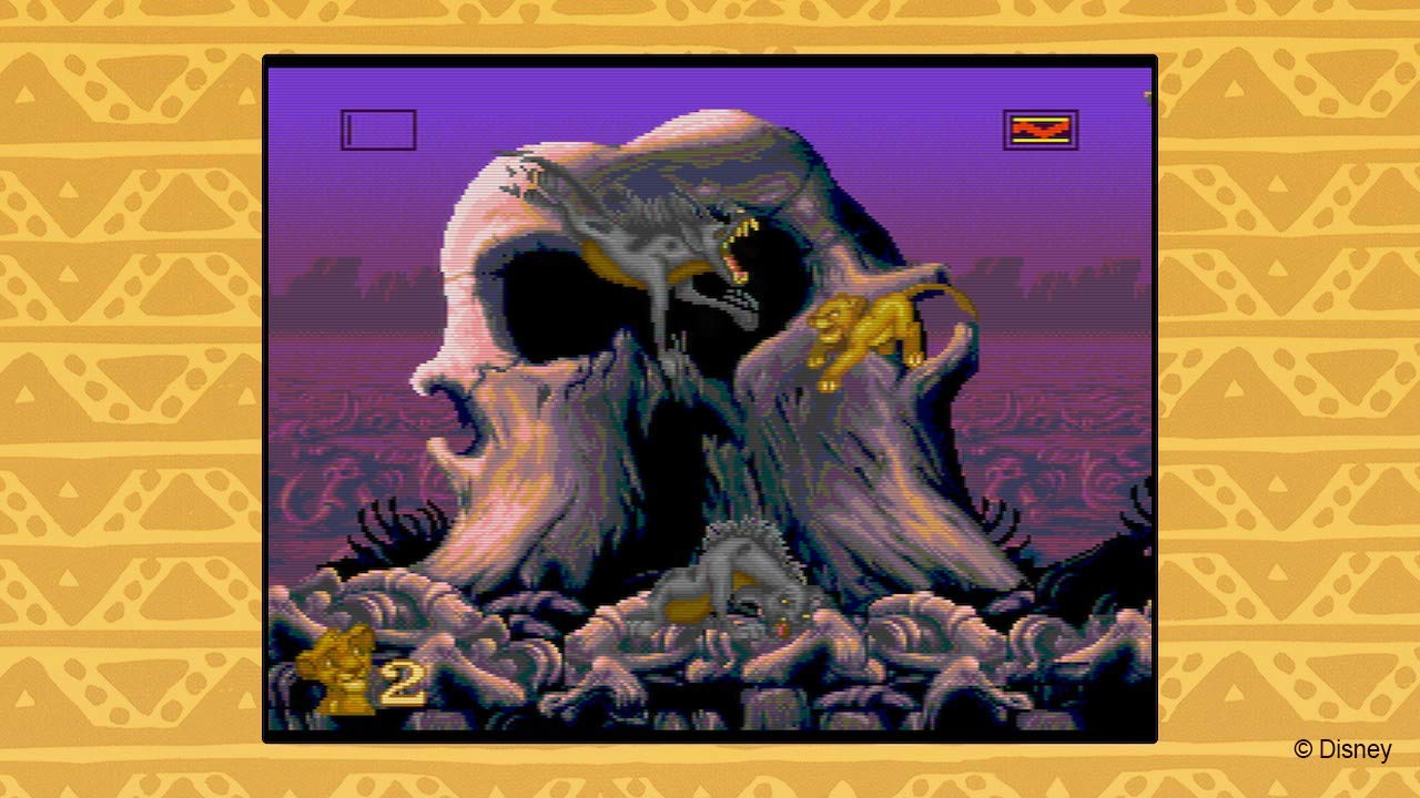 Screenshot: game-images/Disney_Classic_Games__Aladdin_and_The_Lion_King_screenshots_334365.jpg