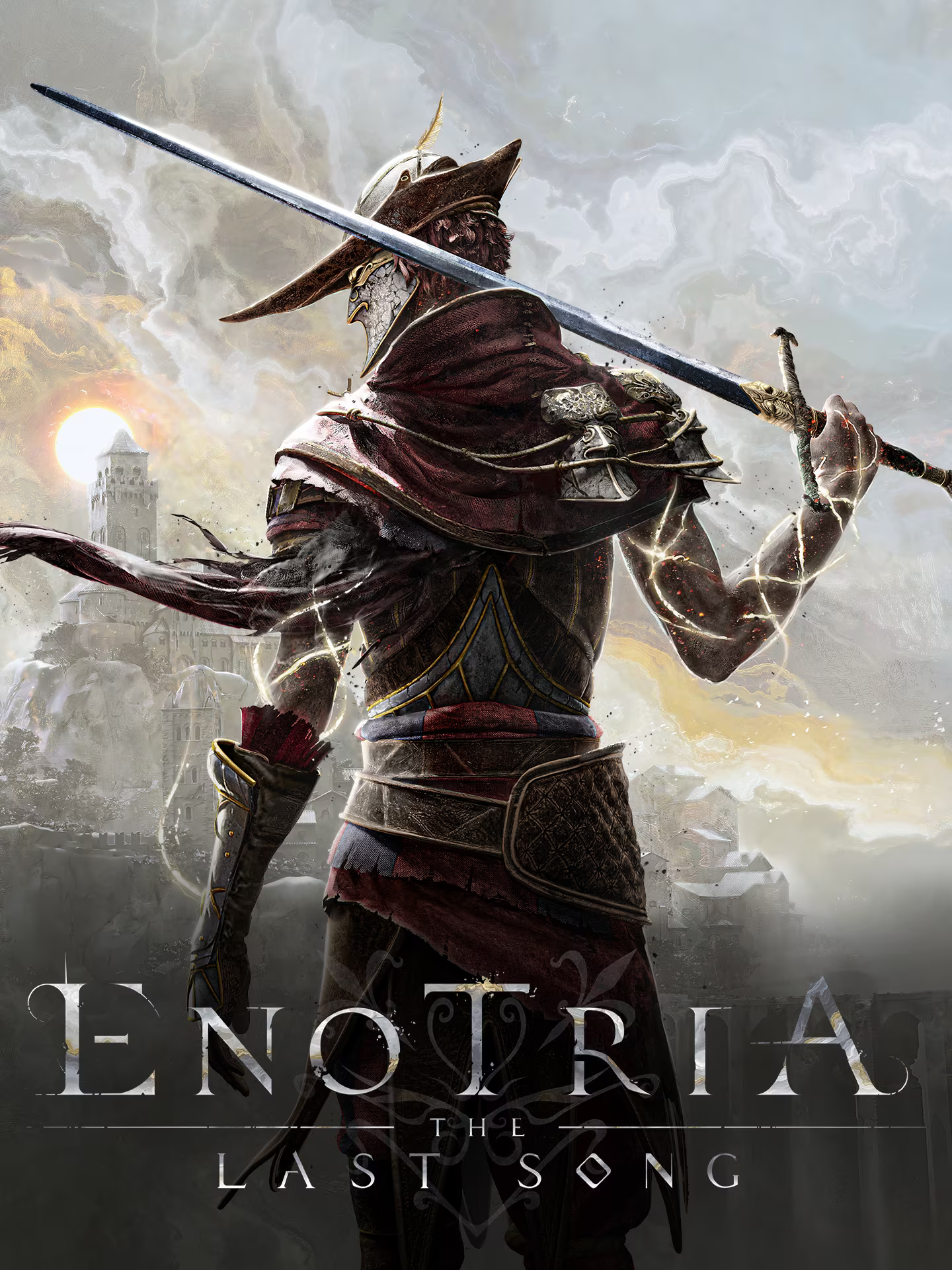 $Enotria: The Last Song art