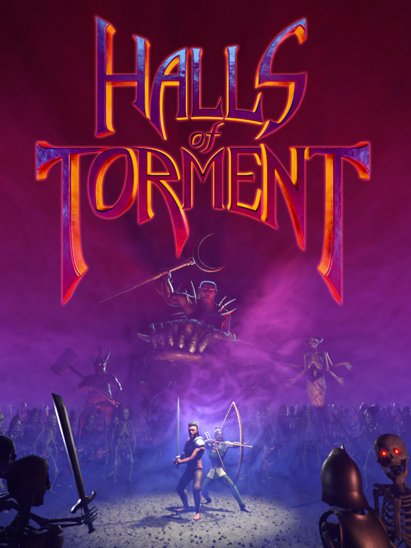 Halls of Torment