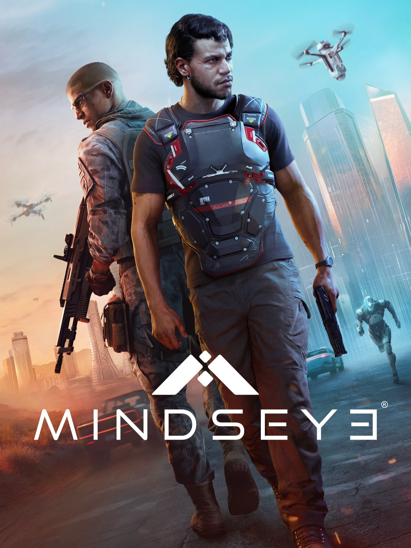 $MindsEye art