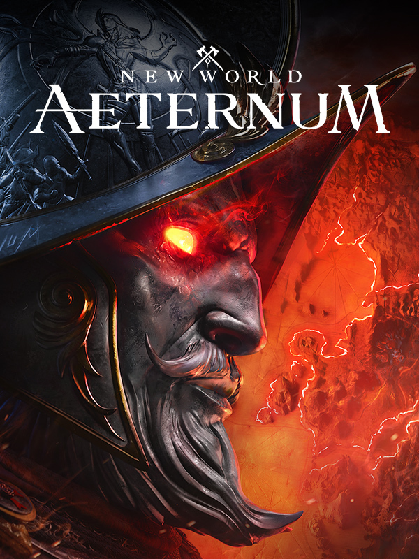 $New World: Aeternum art