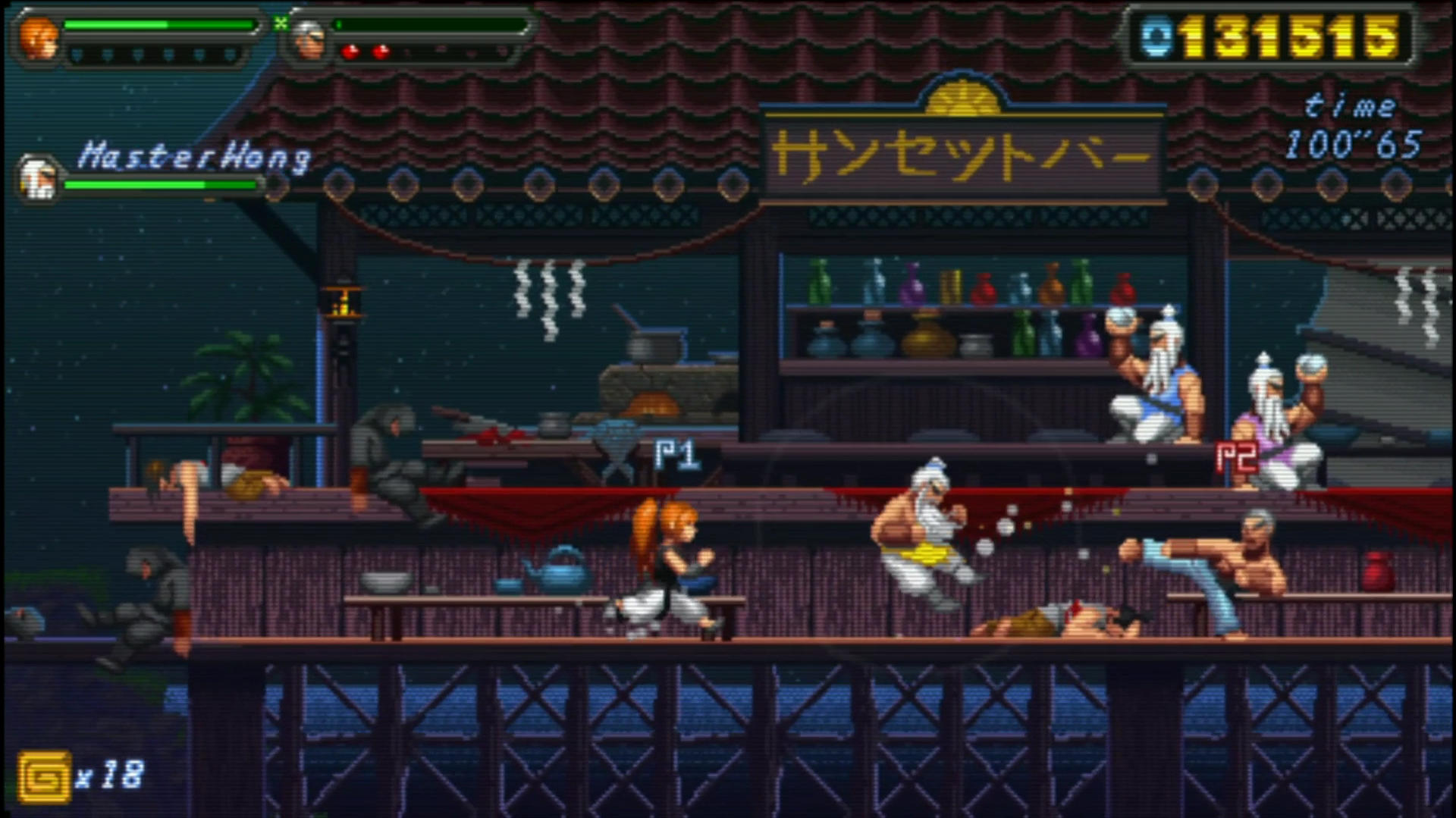Screenshot: game-images/Okinawa_Rush_Limited_Edition_screenshots_688911.jpg
