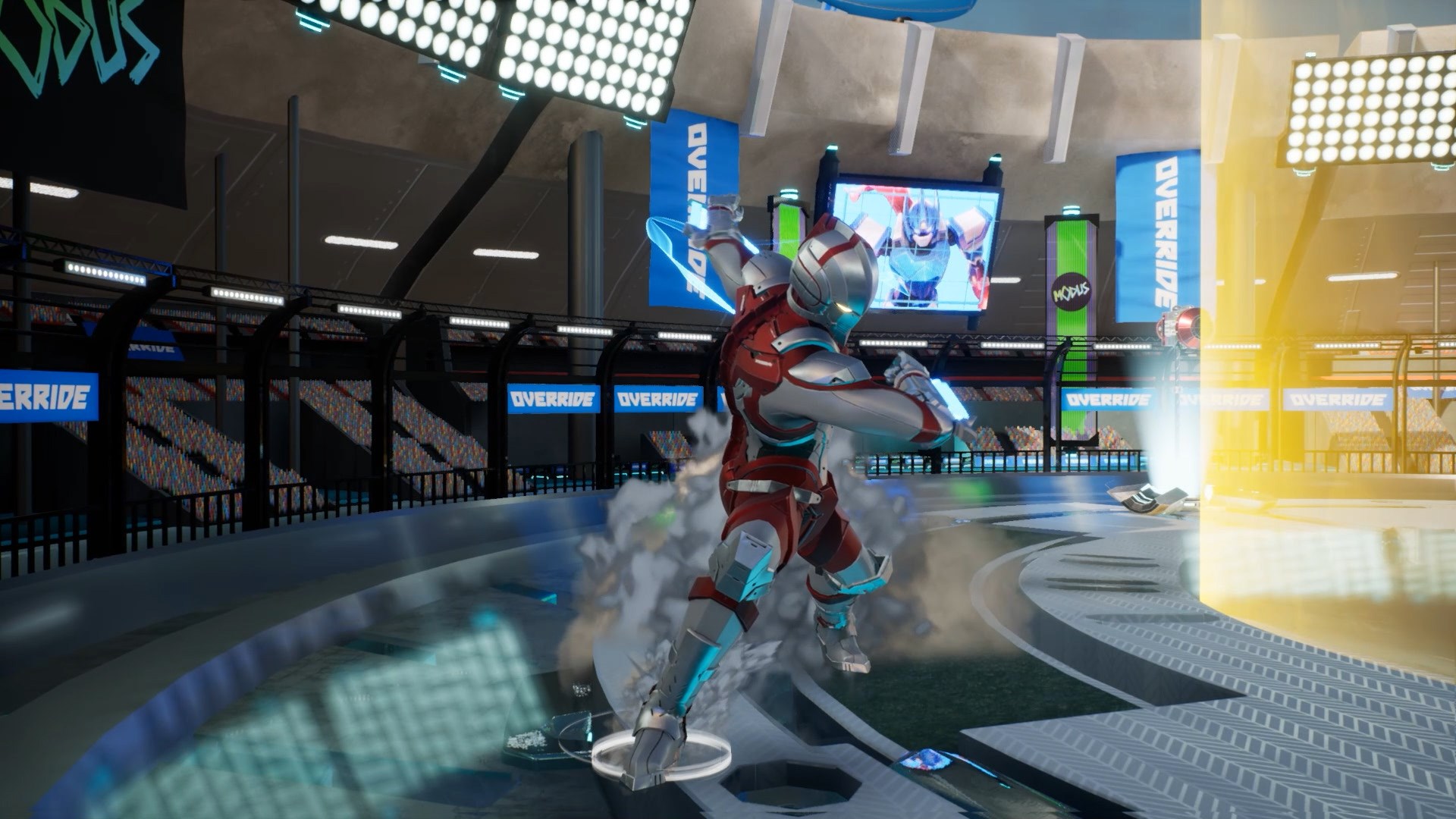 Screenshot: game-images/Override_2_Super_Mech_League_Ultraman_Deluxe_Edition_screenshots_588103.jpg