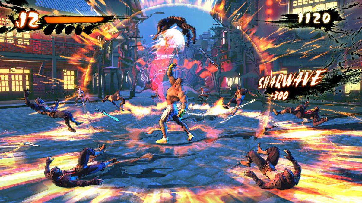 Screenshot: game-images/Shaq_Fu__A_Legend_Reborn_screenshots_213320.jpg