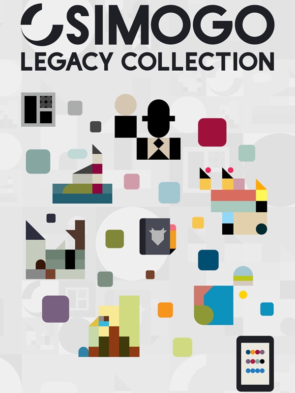 Simogo Legacy Collection