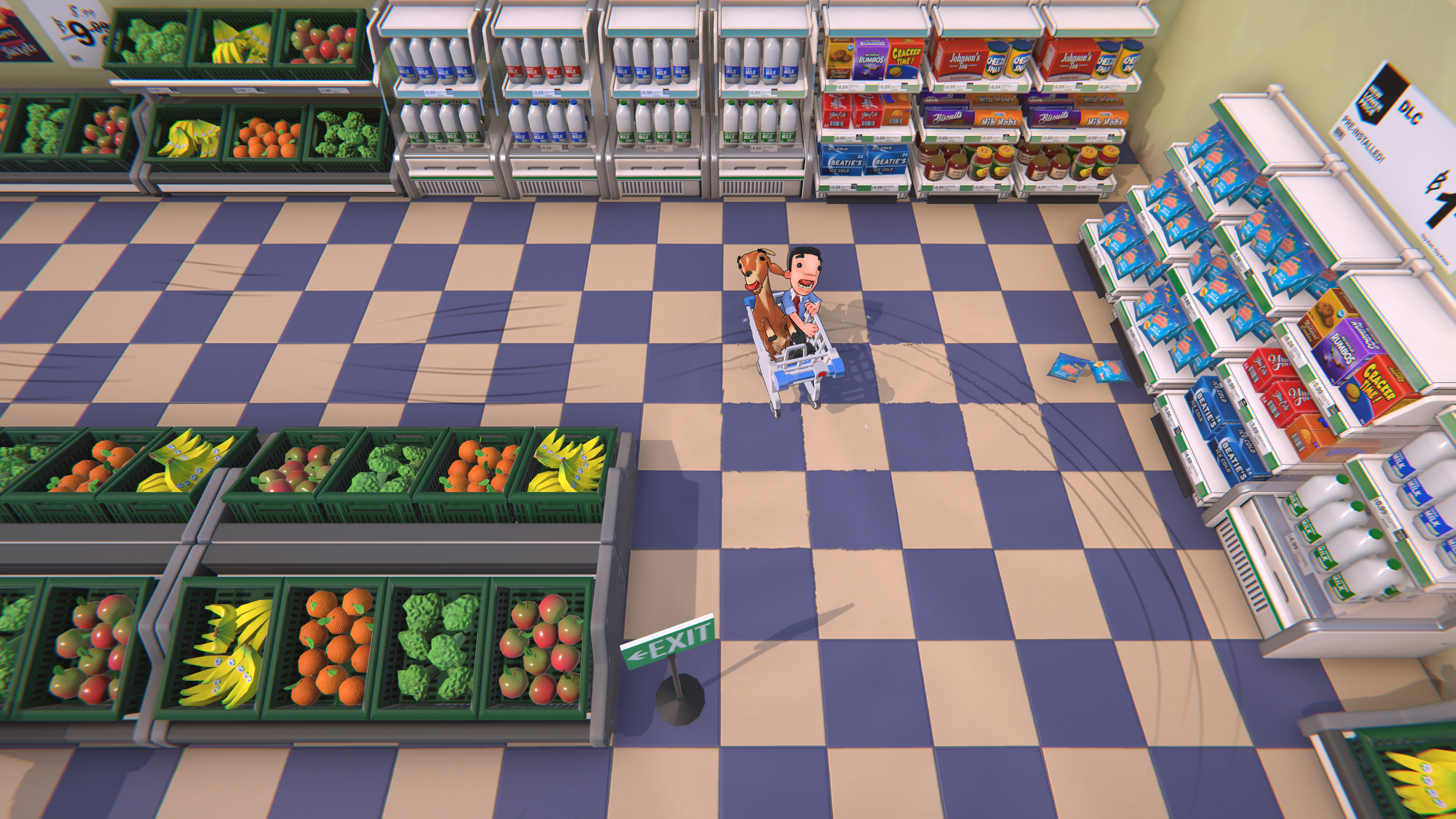 Screenshot: game-images/Supermarket_Shriek_screenshots_243926.jpg