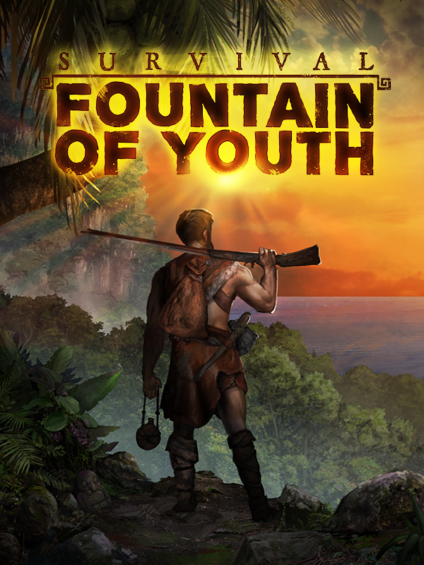 Survival: Fountain of Youth