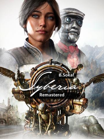 Syberia - Remastered