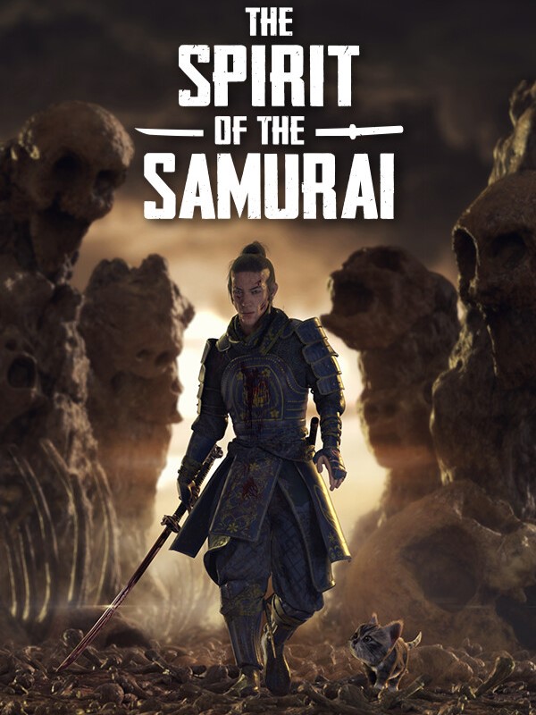 The Spirit of the Samurai