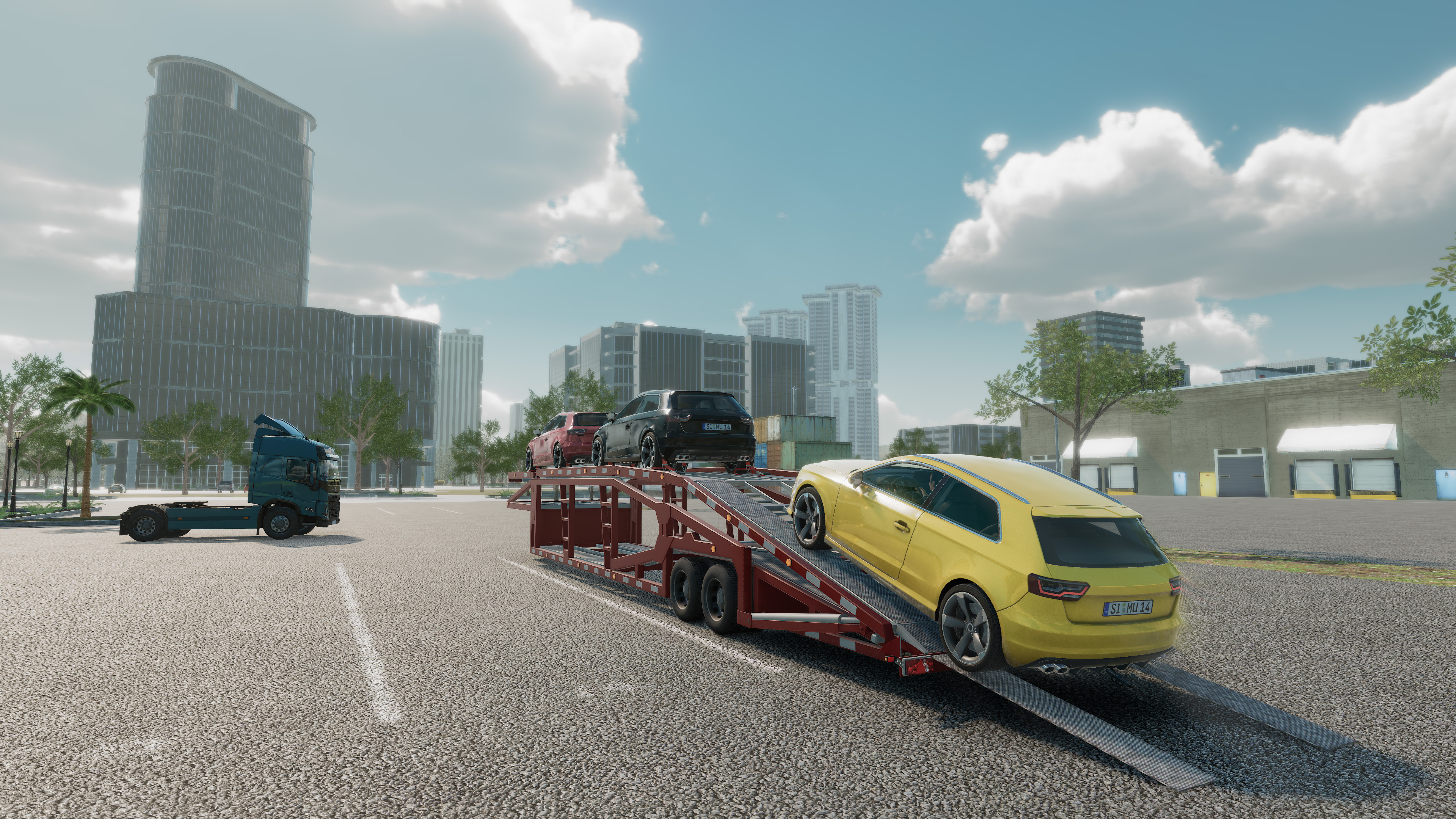 Screenshot: game-images/Truck___Logistics_Simulator_screenshots_1143915.jpg