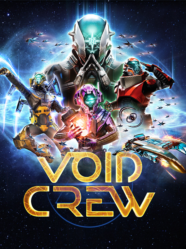 Void Crew