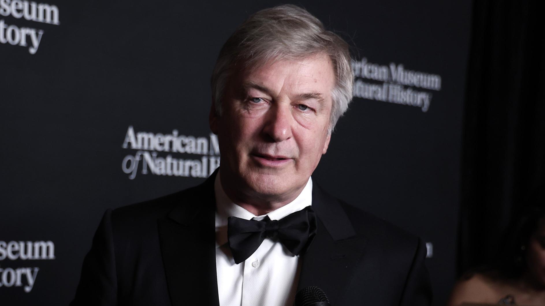 Alec Baldwin's Rust Trial Moves Forward: Judge Denies Dismissal