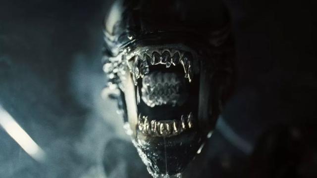 Alien: Romulus Xenomorph Statue Wows Fans with Retro Design