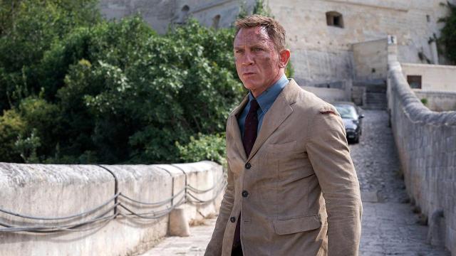 Amazon MGM Takes Full Control of James Bond—Get Ready for Spinoffs