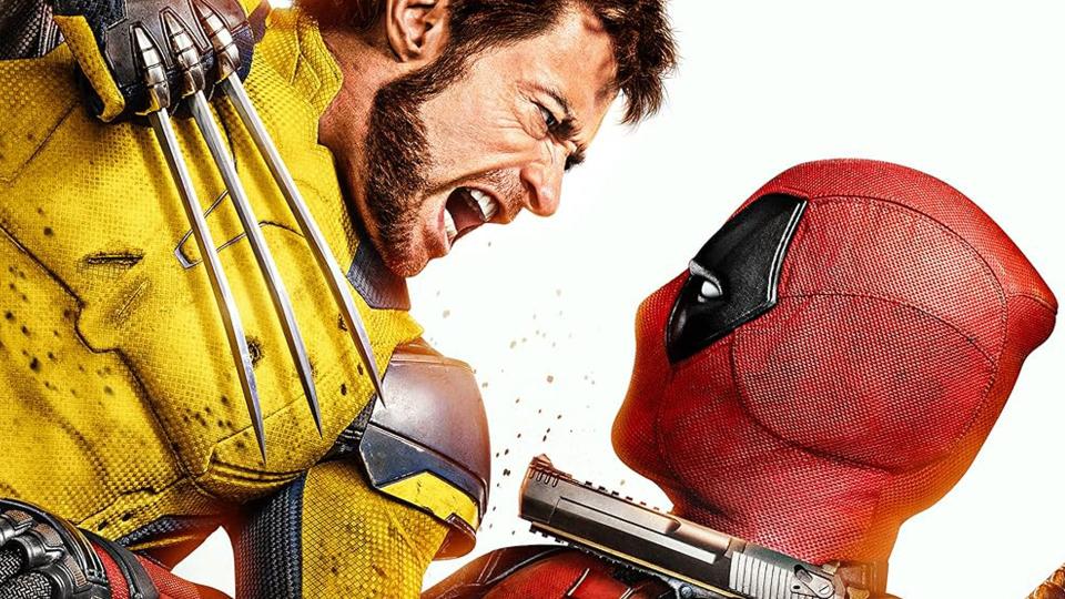 Avengers 5: Deadpool & Wolverine's Director Takes the Helm