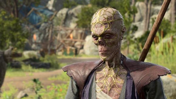 Baldur's Gate 3 Hits 50M Mods, 10K Rename Withers to 'Bone Daddy'