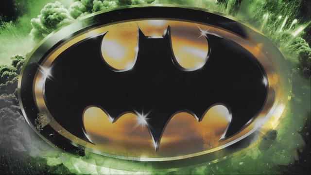 Batman: Revolution Will Bring Back the Burton-Verse's Riddler