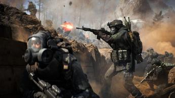 Battlefield 6 Season 2 Launch: Praise for Map, Gas Mask Issues