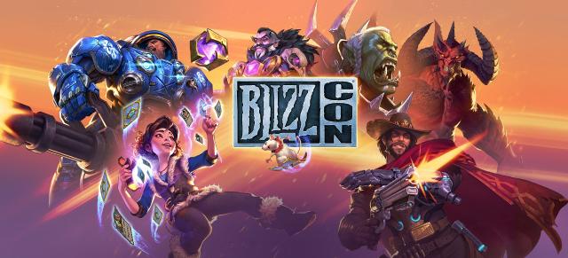 Blizzard Cancels BlizzCon 2024: Event Drowns in Disappointment