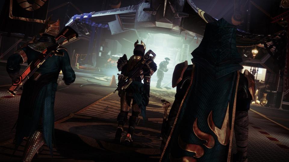 Bungie Wins Destiny 2 Cheat Case, But Precedent Could Backfire
