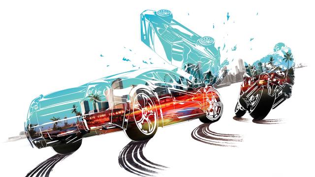 Burnout fans rejoice: new sequel may be in the works