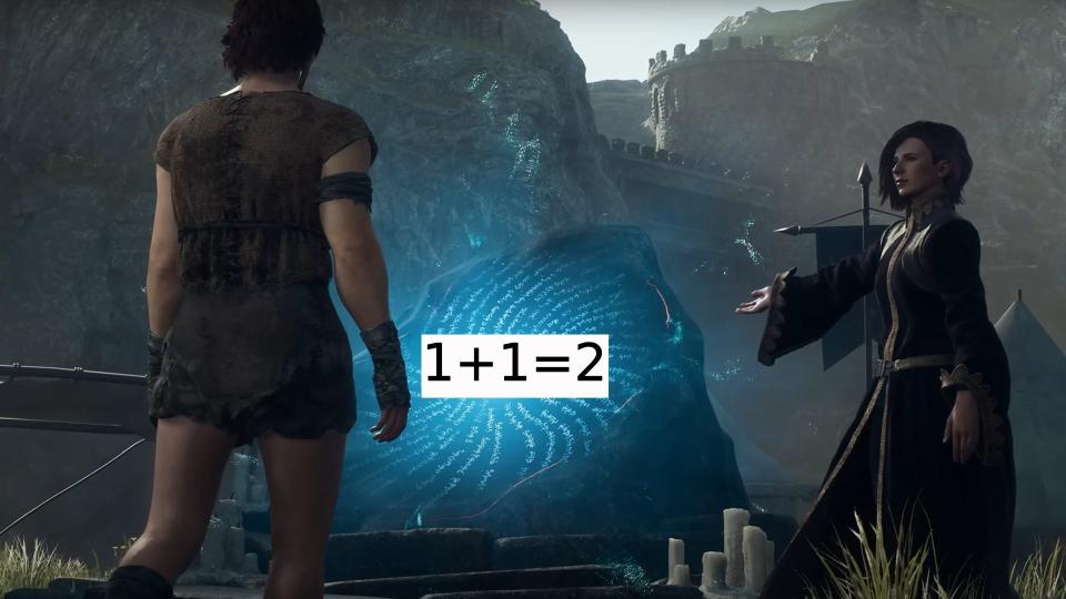 Cash-Strapped DRAGON'S DOGMA 2 Gamers, Discover How to Earn Nearly 500K Gold in 1 Hour Just by Selling Fruit
