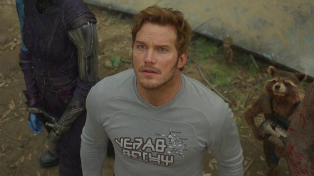 Chris Pratt Hints Star-Lord’s Return Amid MCU’s Uncertain Future