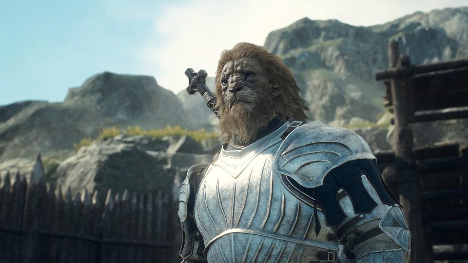DRAGON'S DOGMA 2: Players Uncover Functional Catapults, Revealing Hidden Zones