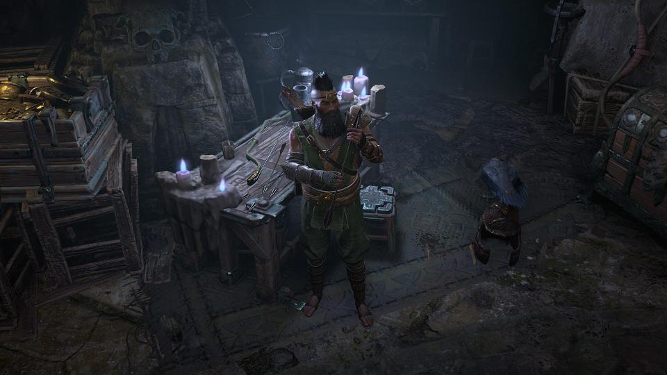 Diablo 4's Patch 2.0 Lowers Level Cap and Revamps Skills