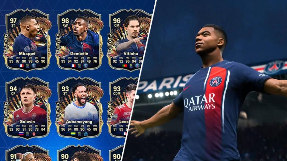 EA Sports FC 24 Players Threaten Boycott Over Reward Switch