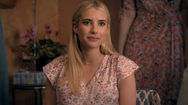 Emma Roberts: Internet Culture Killed 'Madame Web'