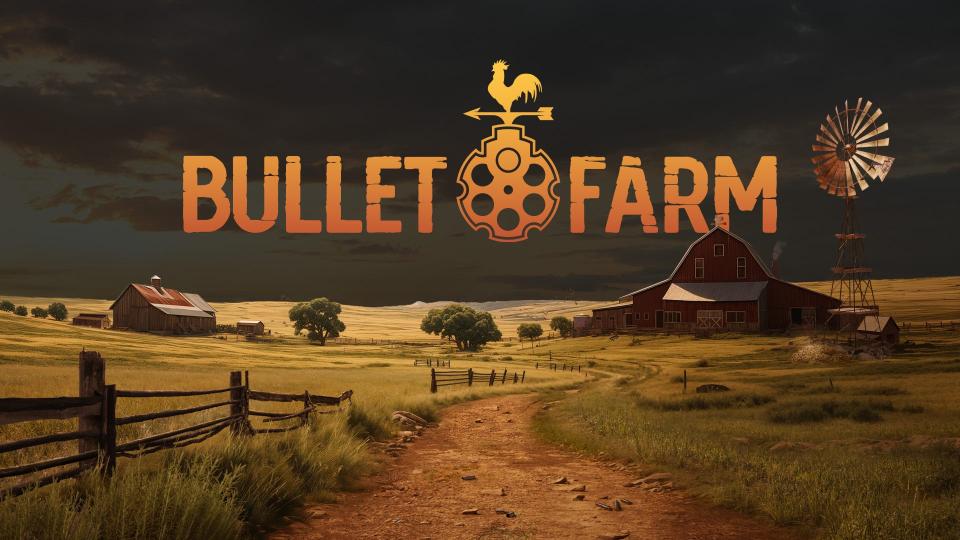 Ex-Call of Duty Director Vonderhaar Leads BulletFarm's Unreal 5 Game