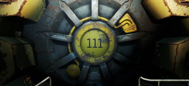 FALLOUT 4 Update Gets Second Chance: New Patch to Fix Issues