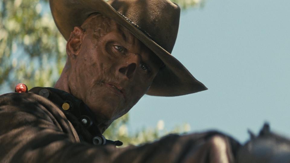 FALLOUT TV SHOW DIRECTOR: PLEASE FANS FOOL'S ERRAND