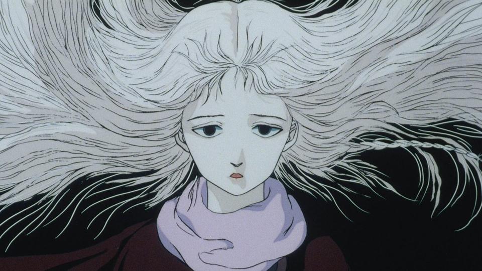 FINAL FANTASY artist and GHOST IN THE SHELL director's anime Jesus film gets 4K remaster