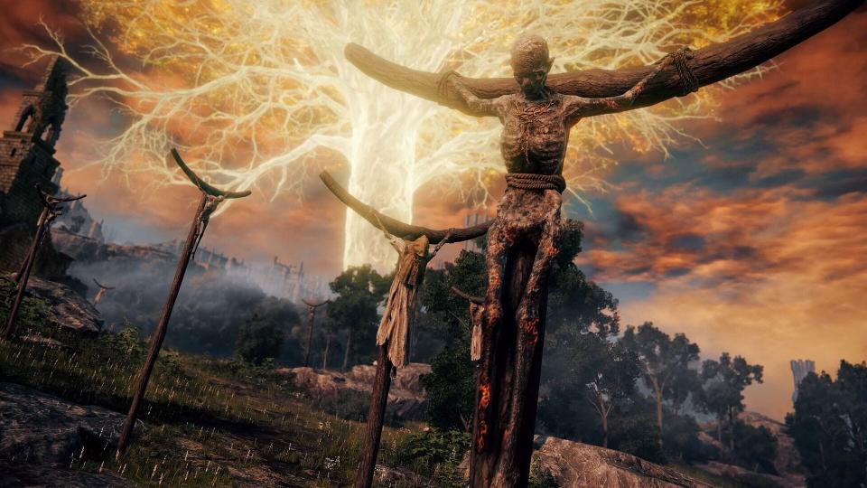 FROMSOFTWARE Secures Full Ownership of ELDEN RING IP