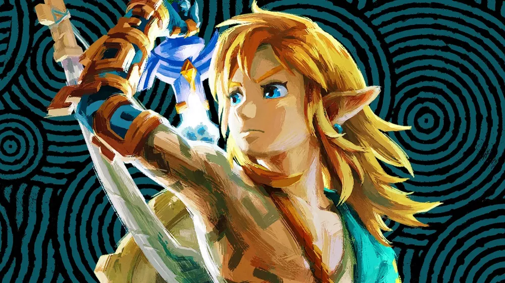 February surprise: watch Zelda concert online