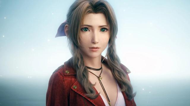 GAMERS STRUGGLE TO INSTALL FINAL FANTASY 7 REBIRTH