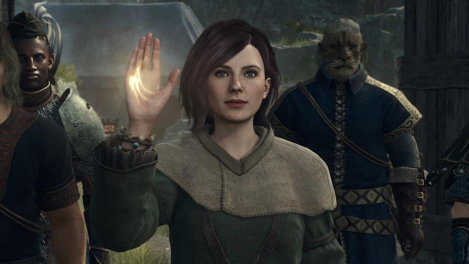 Gamers Panic as Mysterious Plague Turns Pawns Deadly
