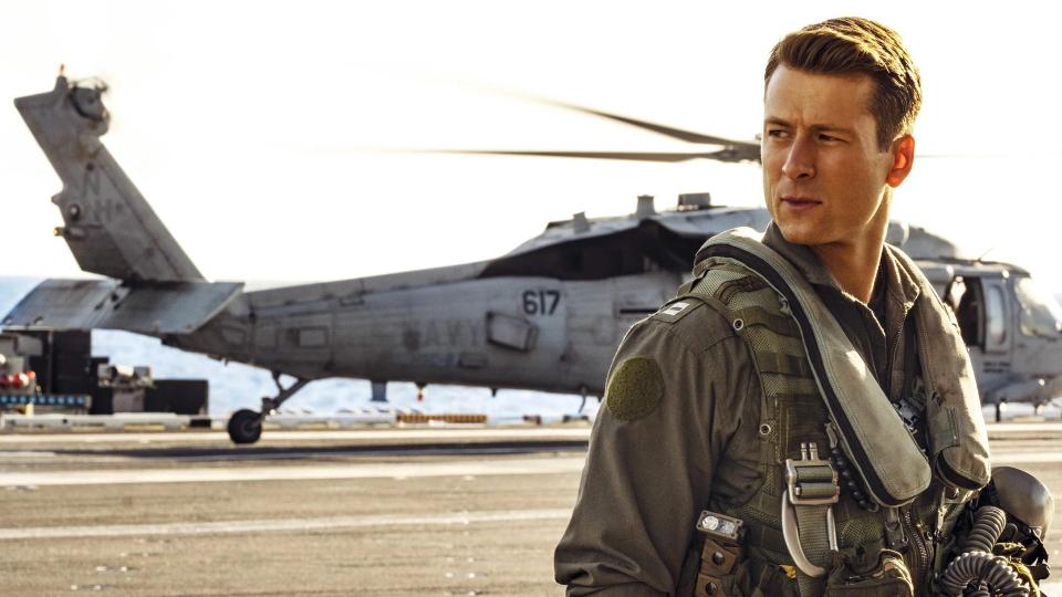 Glen Powell Snubs Jurassic World 4 – The Real Reason Revealed