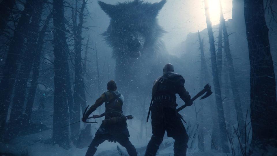 God of War: Ragnarok PC Announcement Coming Soon