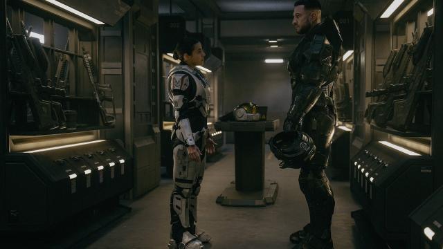 Halo Season 2 Teases Major Event Before Finale