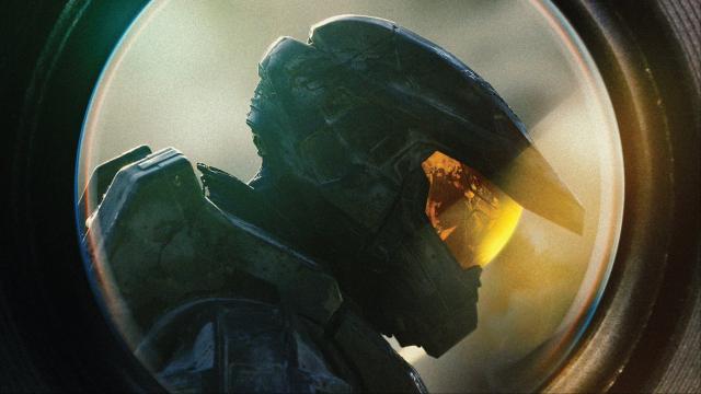 Halo TV Series Secrets: Dark Horse Unveils Heroic Journey