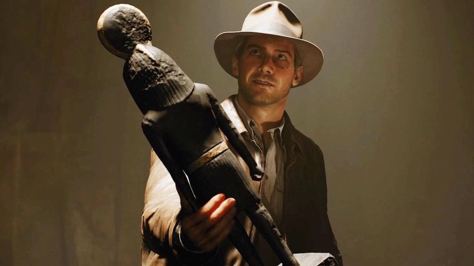 Indiana Jones and the Great Circle Breaks Phil Spencer’s Rules