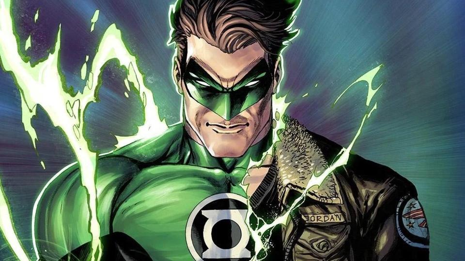 James Gunn Reveals Rough Release Window for Green Lanterns Show