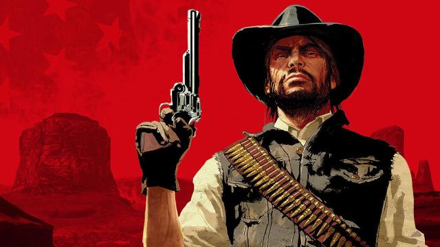 John Marston's Voice Actor Launches OnlyFans—Here's the Twist