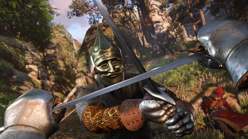 KINGDOM COME: DELIVERANCE Sequel Announced